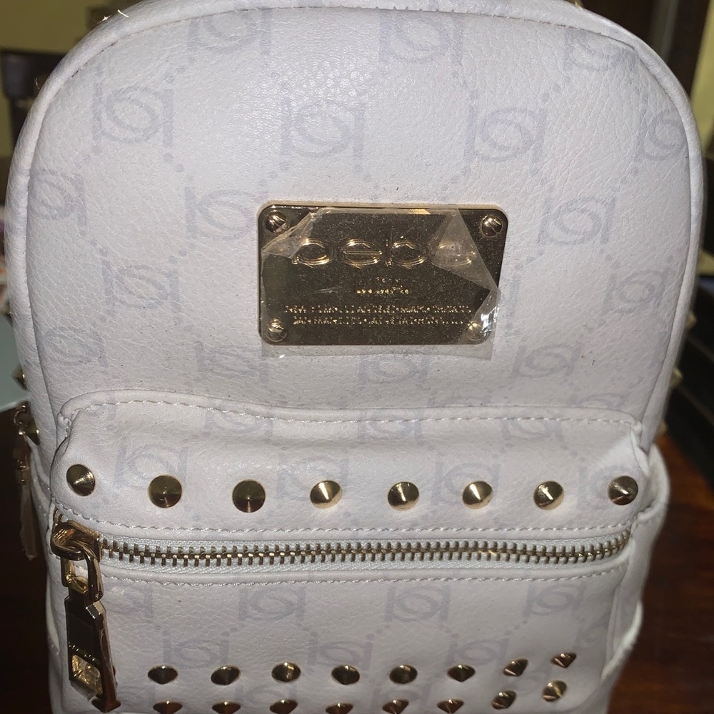 Brand New Bebe bag